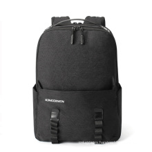 Newest Waterproof Travel 15.6 inch Men Student Laptop Bag Backpack